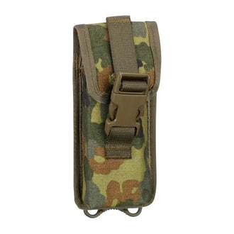 Magazine pouch P8 side-release buckle