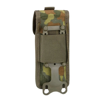 Magazine pouch P8 side-release buckle