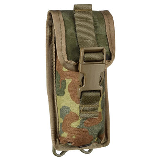Tasca portacaricatore P8 Steckschnalle
