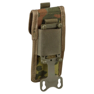 Tasca portacaricatore P8 Steckschnalle
