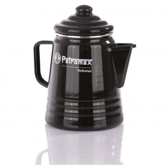 Perkolator Perkomax schwarz 1.3 L