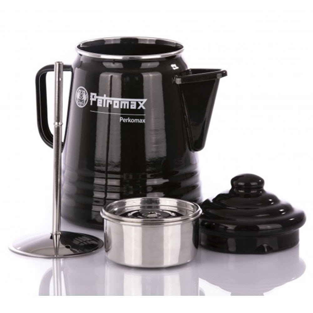 Caffettiera Perkomax 1,3 L