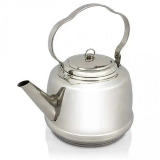 Stainless steel kettle tk1 1.5 L