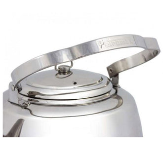 Stainless Steel Tea Kettle tk1 1.5 L