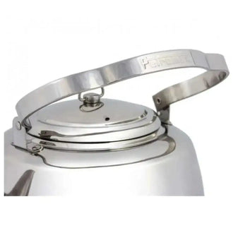 Stainless steel kettle tk1 1.5 L