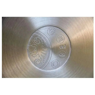 Teakettle stainless steel tk2 3.0 L