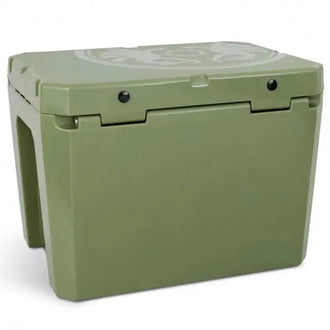 Glacière 50 litres olive
