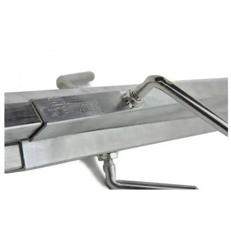 Dreibein mit Kette & Haken