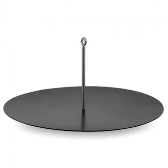 Hanging fire bowl for tripod 56 cm