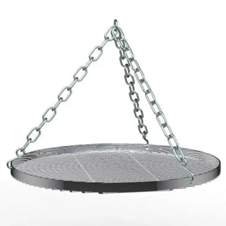 Hänge-Rost für Dreibein 50 cm
