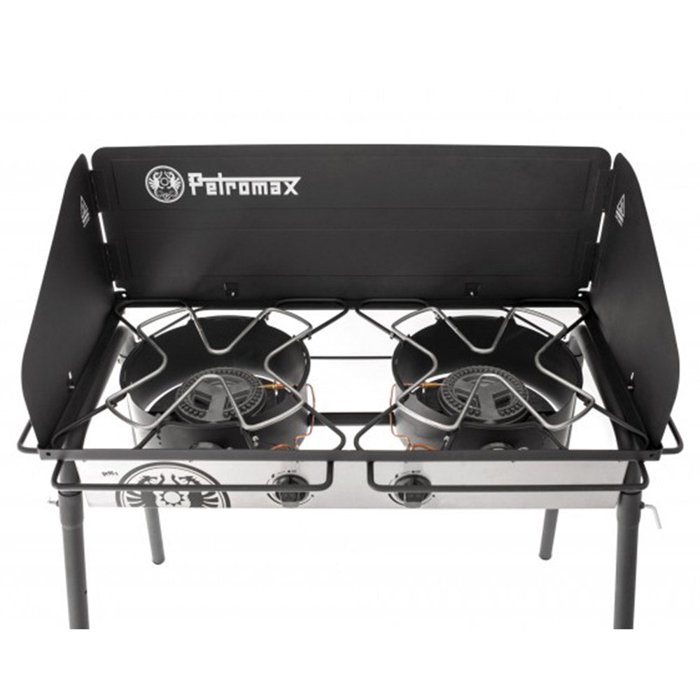 Stove Gas Table with Multiple Burners ge90-s