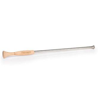 Tubería de fuego de acero inoxidable