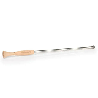 Fire tube stainless steel