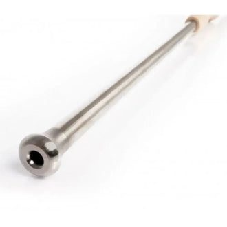 Fire tube stainless steel