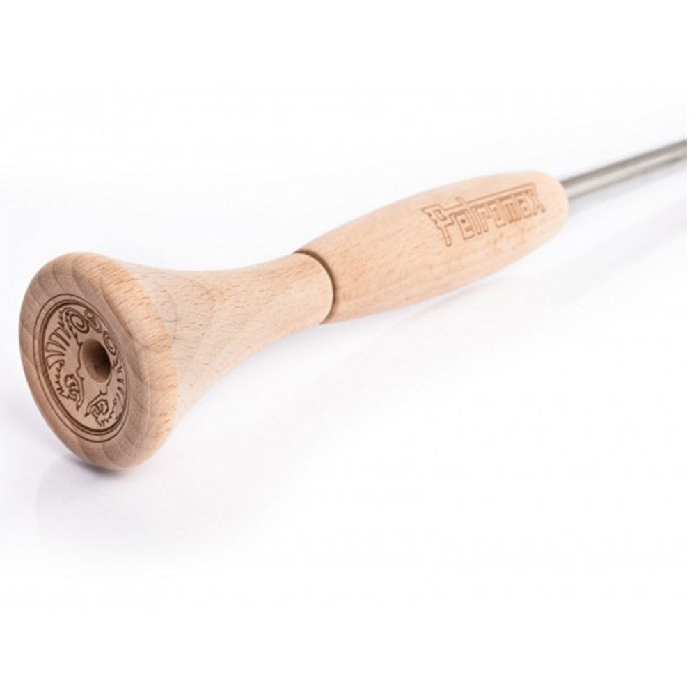 Tubería de fuego de acero inoxidable