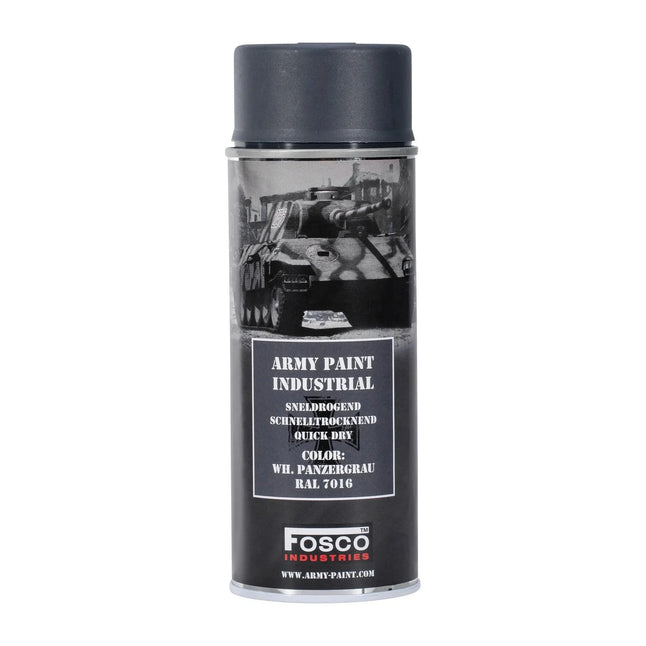 Spray de pintura Army Paint 400 ml