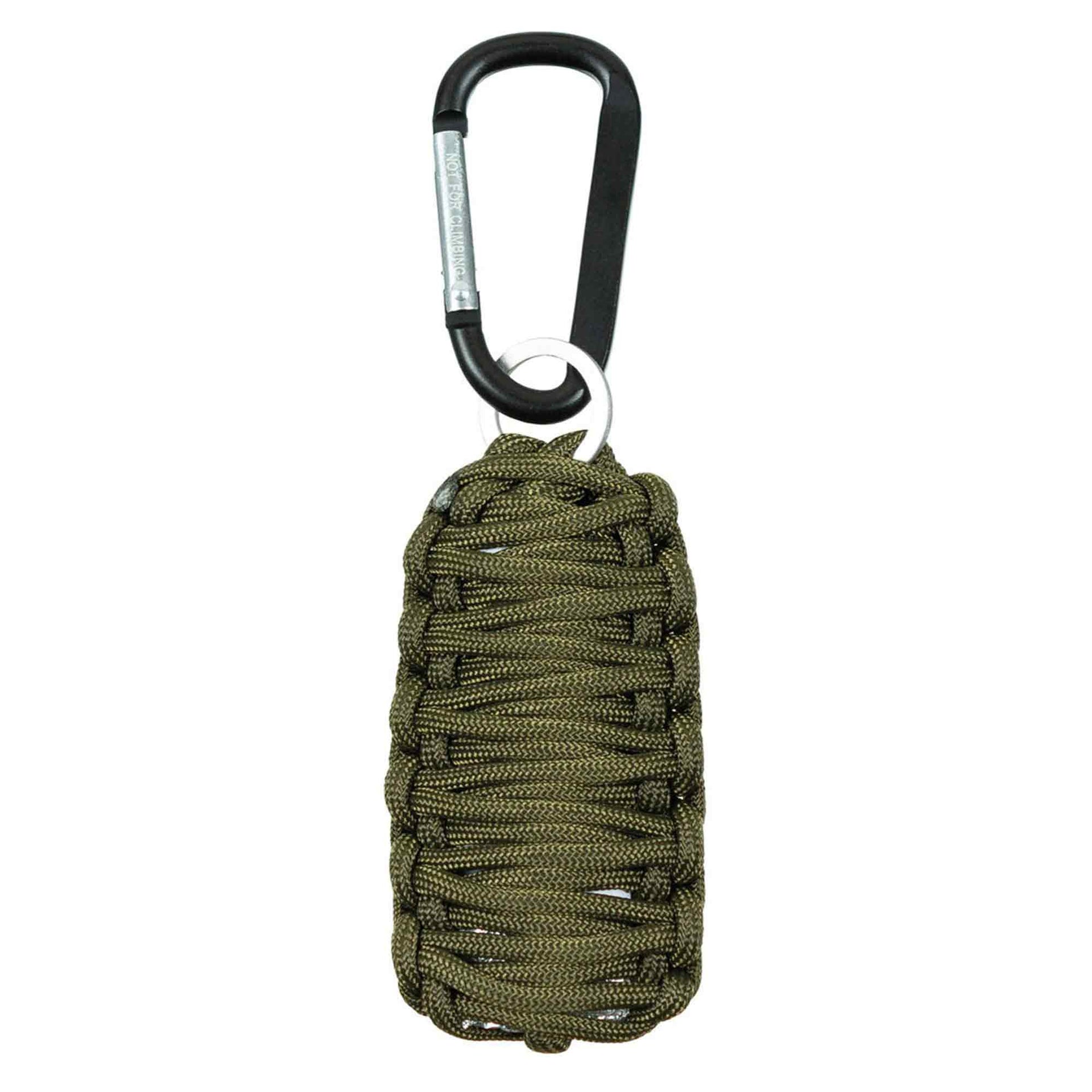 Survival Set Parachute Cord