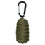 Survival Set Parachute Cord