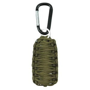 Verde oliva