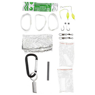 Survival Set Parachute Cord