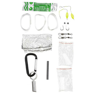 Survival Set Parachute Cord