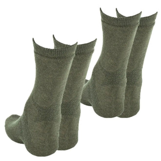 Socken Merino 2er Pack