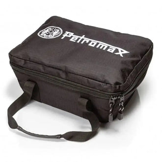 Transport bag for loaf pan k8