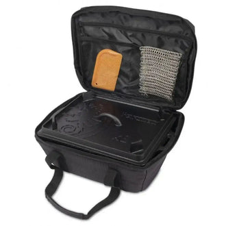 Transport bag for loaf pan k8