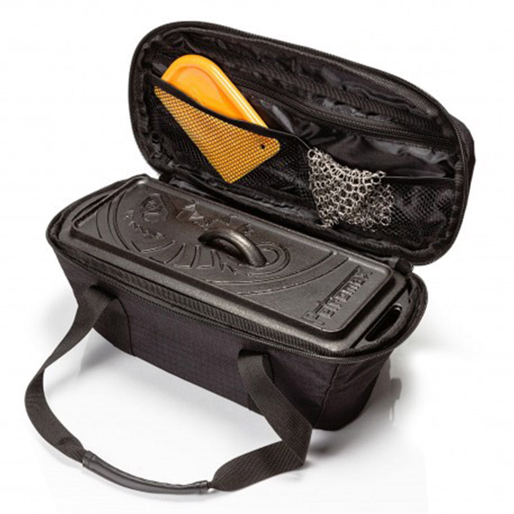 Bolsa de transporte k4 Sartén rectangular