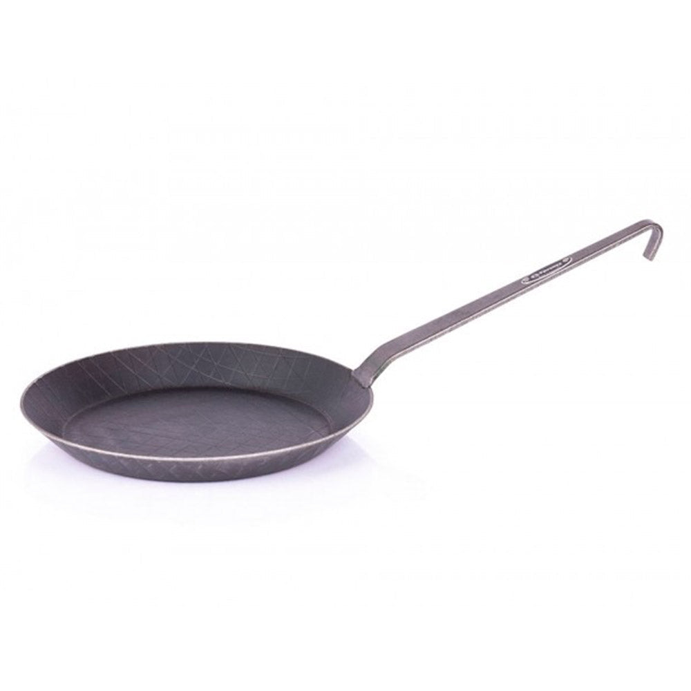 Wrought Iron Pan SP24