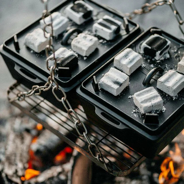 Loaf pan with lid k8