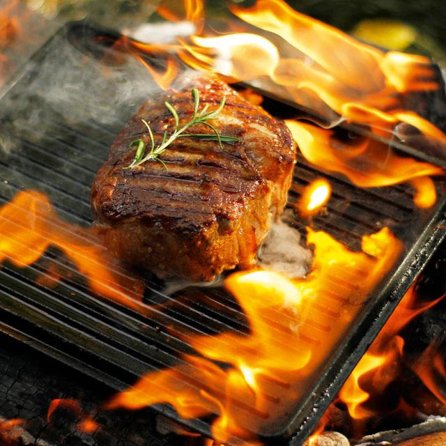 Loaf pan with lid k8