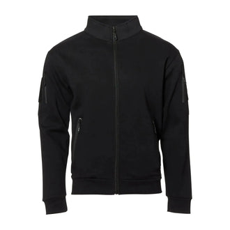 Jacke Sweatjacke Tactical