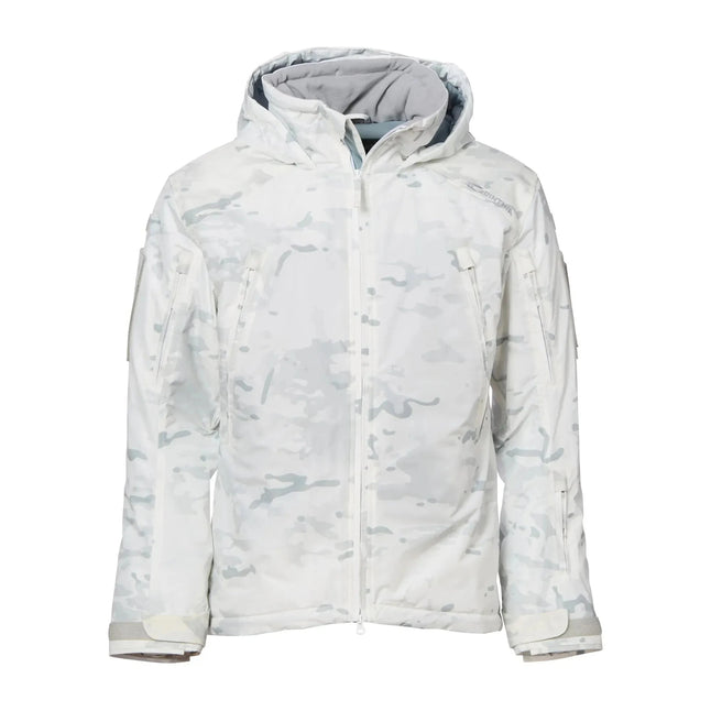 Chaqueta MIG 4.0
