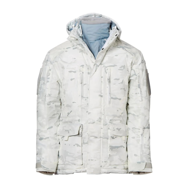 Chaqueta ECIG 4.0