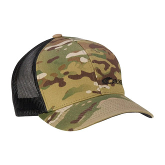 Gorra táctica