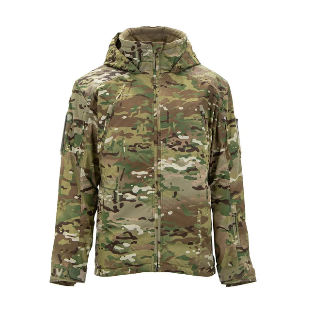 Chaqueta MIG 4.0