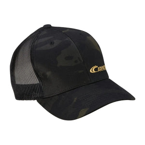 Multicam Black