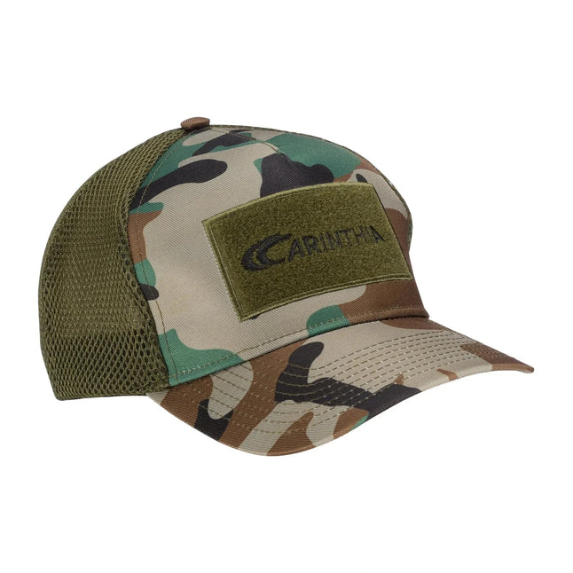 Basecap Tattico