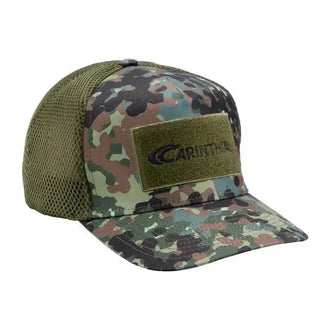 Gorra táctica