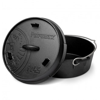 Horno holandés ft4.5 sin pie