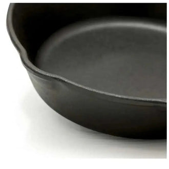 Fire pan fp20h with two handles