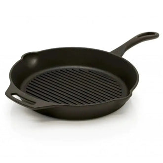 Grill fire pan gp30 with handle