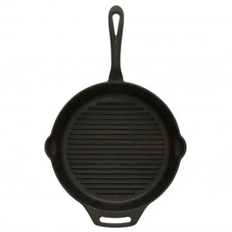 Grill fire pan gp30 with handle