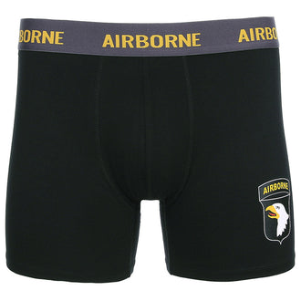 Garments Boxer Shorts 101st Airborne