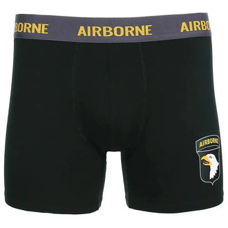 101st Airborne boxer shorts