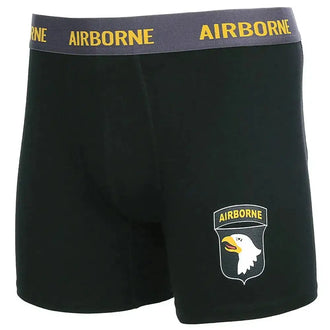 101st Airborne boxer shorts