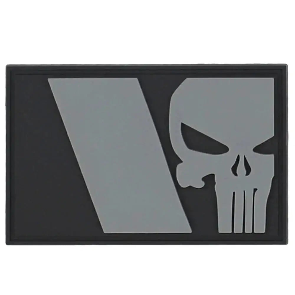 101-inc-3d-patch-pvc-punisher-usa-flag-grau-ansicht-2