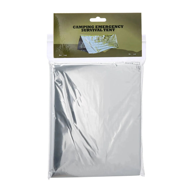 Tienda de emergencia Emergency Tent