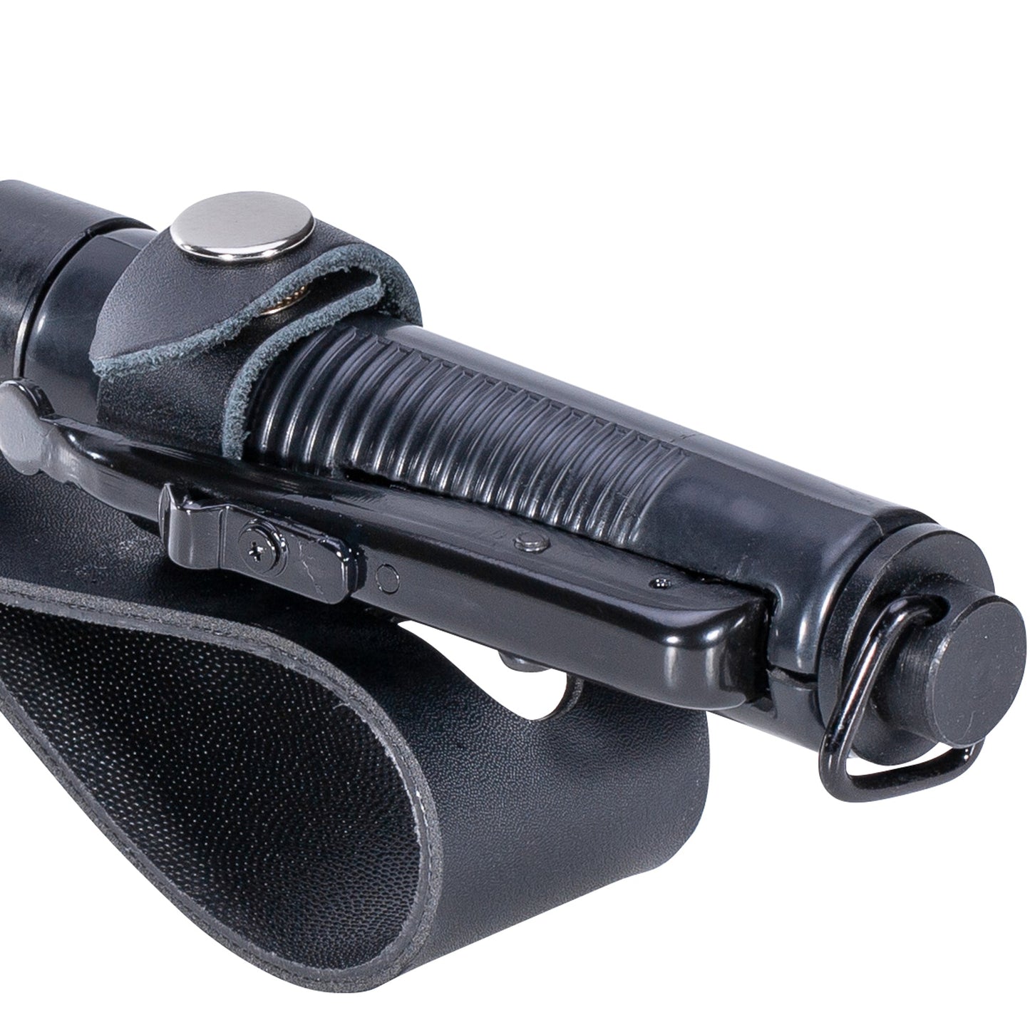 Bastone Telescopico Automatico 19,5"